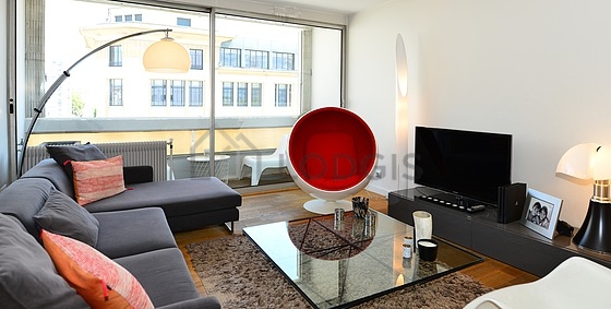 Appartamento Lyon 6° - 