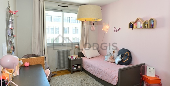 Appartamento Lyon 6° - 
