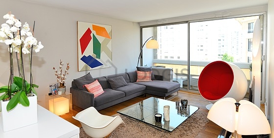 Appartement Lyon 6° - 
