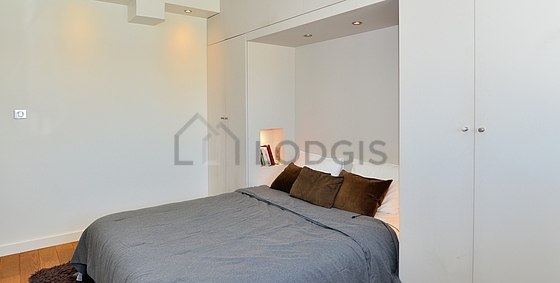Appartement Lyon 6° - 