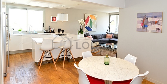 Appartement Lyon 6° - 