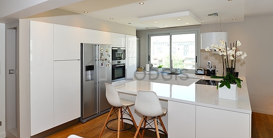 Appartement Lyon 6° - 