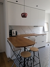 Appartamento Val de Marne Sud - Cucina