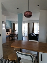 Appartamento Val de Marne Sud - Cucina