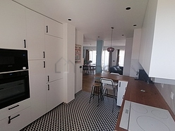 Appartamento Val de Marne Sud - Cucina