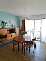 Appartamento Val de Marne Sud - Soggiorno