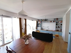 Appartamento Val de Marne Sud - Soggiorno