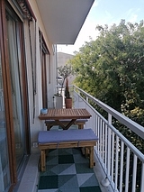 Appartamento Val de Marne Sud - Terrazzo