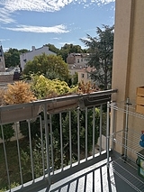 Appartamento Val de Marne Sud - Terrazzo