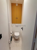 Appartamento Val de Marne Sud - WC