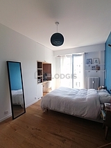 Wohnung Val de marne sud - Schlafzimmer 2