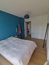 Wohnung Val de marne sud - Schlafzimmer 2