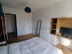 Wohnung Val de marne sud - Schlafzimmer 2