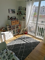 Wohnung Val de marne sud - Schlafzimmer 3