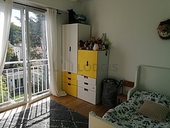 Wohnung Val de marne sud - Schlafzimmer 3