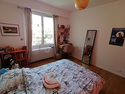 Wohnung Val de marne sud - Schlafzimmer