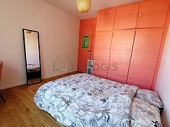 Wohnung Val de marne sud - Schlafzimmer