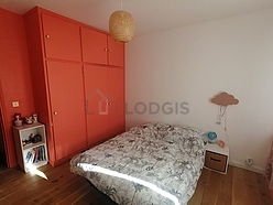 Wohnung Val de marne sud - Schlafzimmer