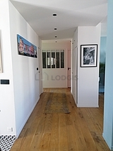 Wohnung Val de marne sud - Wohnzimmer