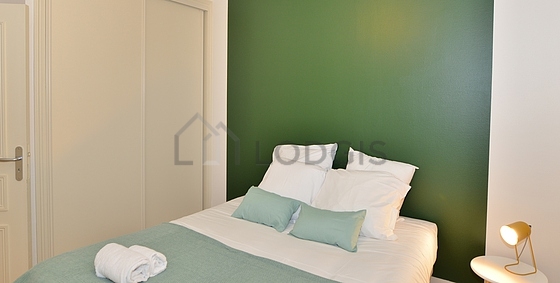 Apartment Lyon 2° - 