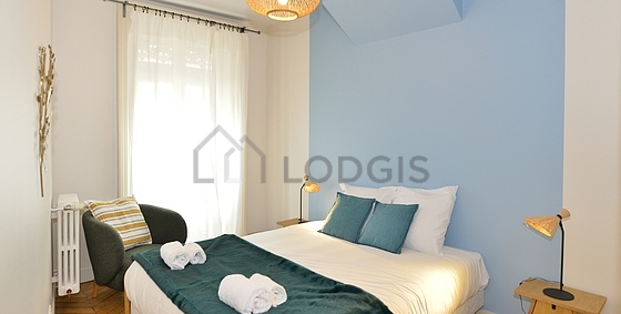 Apartment Lyon 2° - 