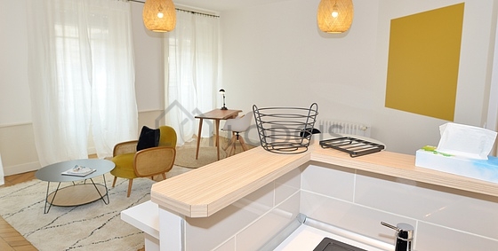 Appartamento Lyon 2° - 