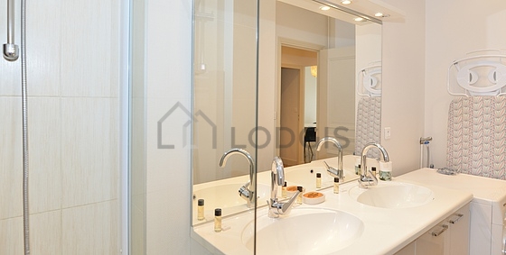 Appartamento Lyon 2° - 