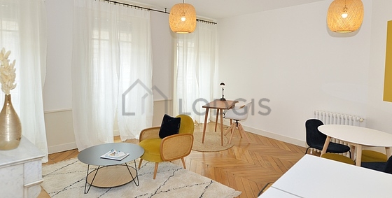 Appartement Lyon 2° - 