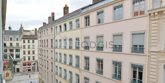 Appartement Lyon 2° - 