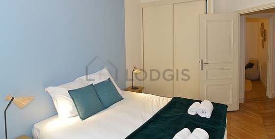 Appartement Lyon 2° - 