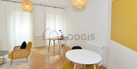Wohnung Lyon 2° - 