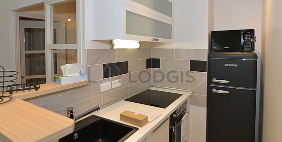 Wohnung Lyon 2° - 