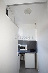 Appartamento Parigi 11° - Cucina