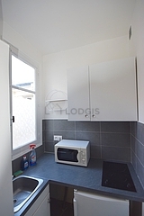 Appartamento Parigi 11° - Cucina