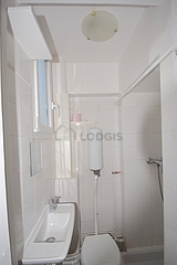 Appartamento Parigi 11° - Sala da bagno