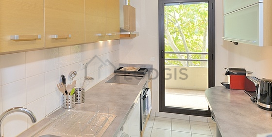 Apartment Lyon 3° - 