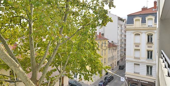Appartamento Lyon 3° - 
