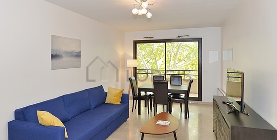 Appartement Lyon 3° - 