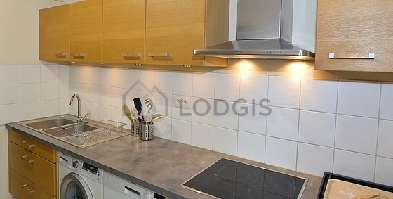 Appartement Lyon 3° - 