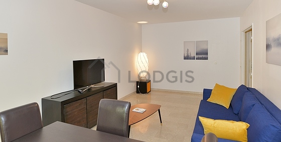 Wohnung Lyon 3° - 