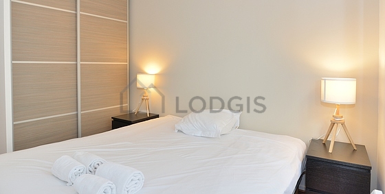 Wohnung Lyon 3° - 