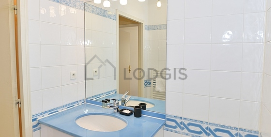 Wohnung Lyon 3° - 