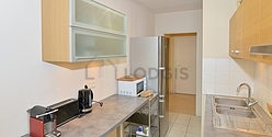 Apartamento Lyon 3° - Cozinha