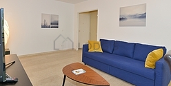 Apartamento Lyon 3° - Salón