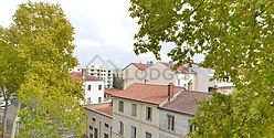 Appartement Lyon 3° - Terrasse
