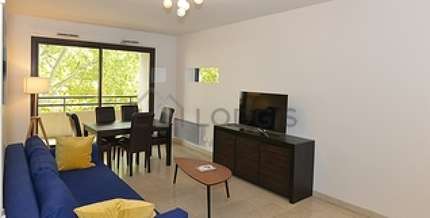 Lyon 1 Schlafzimmer Wohnung