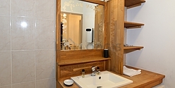 Apartment Nord-Est de Lyon - Bathroom