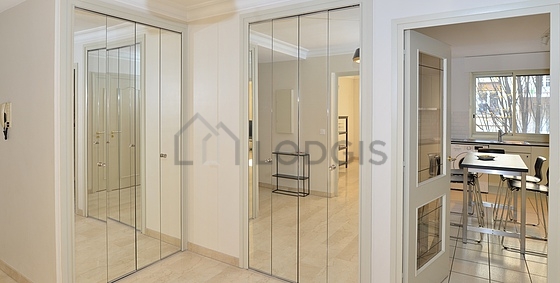 Apartamento Lyon 6° - 