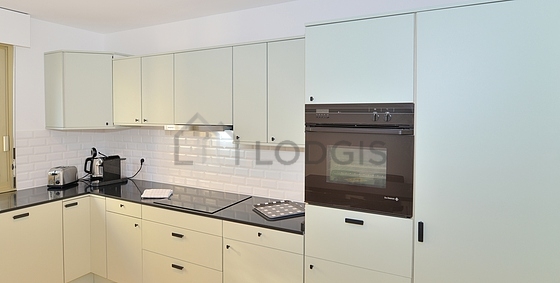 Apartamento Lyon 6° - 