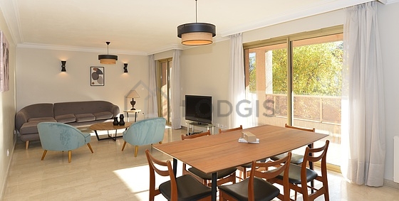 Apartment Lyon 6° - 